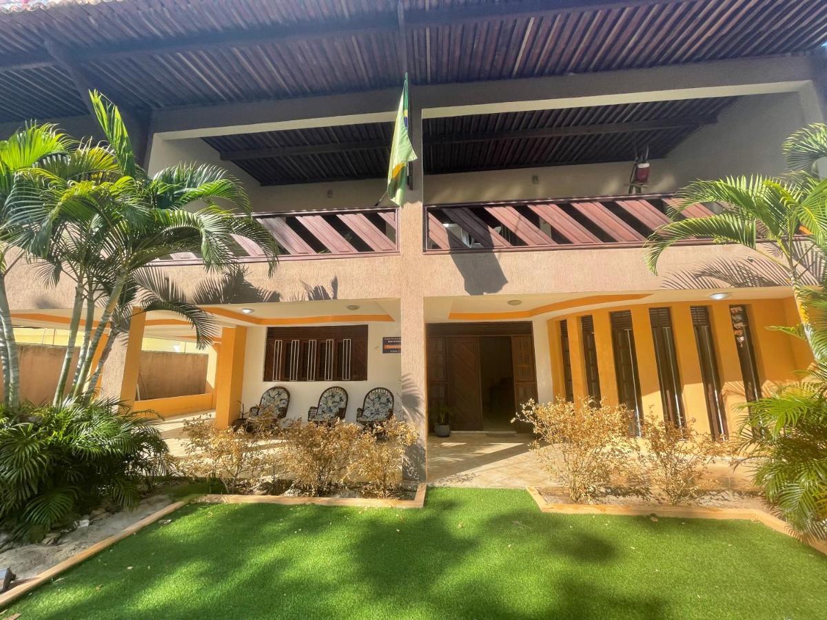 Hotel Casa Temporada Natal Exterior foto